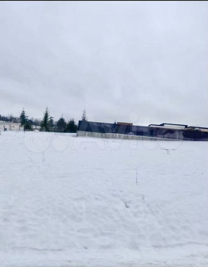 Участок 11,7 сот. (СНТ, ДНП)