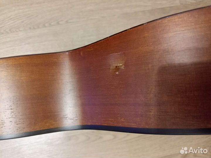 Гитара Valencia