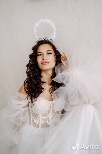 Прокат/аренда свадебного платья