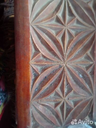 Шкатулка СССР