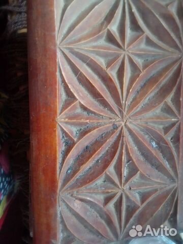 Шкатулка СССР