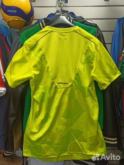 Майка для бега и тренировок Umbro