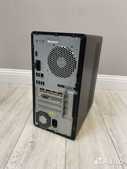 Игровой компьютер 1060 3 gb