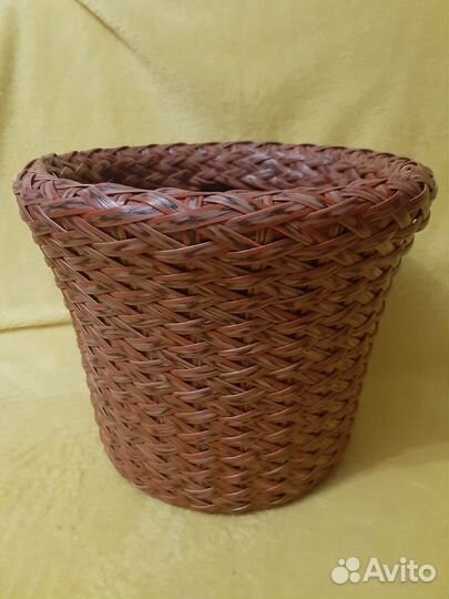 Кашпо 8 литров