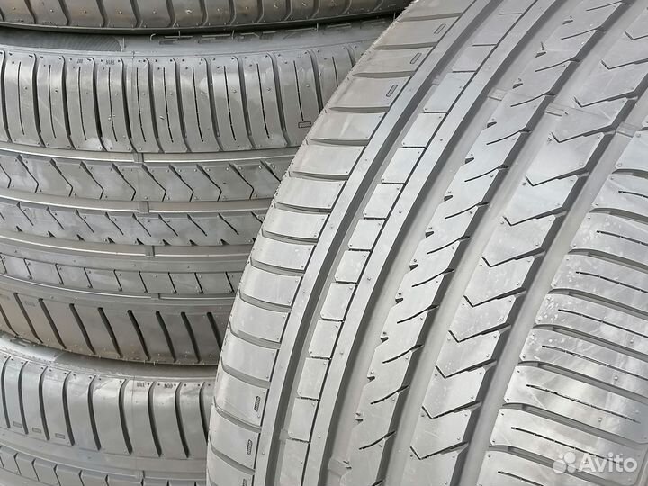 Winrun R330 275/35 R22 и 315/30 R22