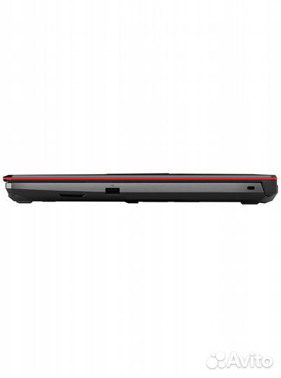 Новый Игровой Ноутбук Asus TUF Gaming F15 FX506LH