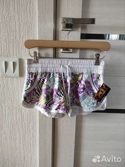 Шорты Roxy новые