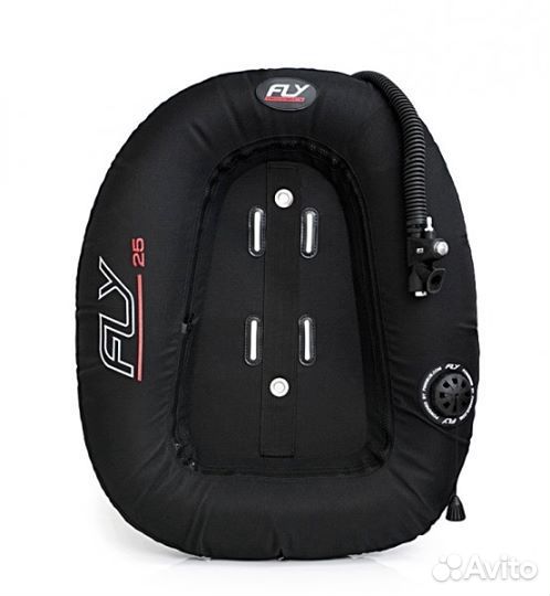 Камера FLY 25D wing