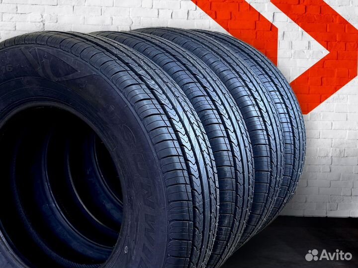 Sunwide Conquest 235/65 R18 129H