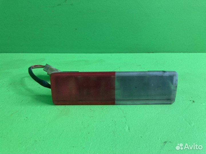 Светильник внутренний MAN TGA