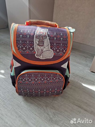 Рюкзак для девочки