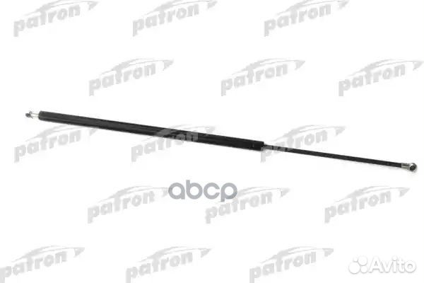 Амортизатор багажника Общая длина: 700 мм, выта