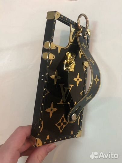 Чехол на iPhone 11 pro max