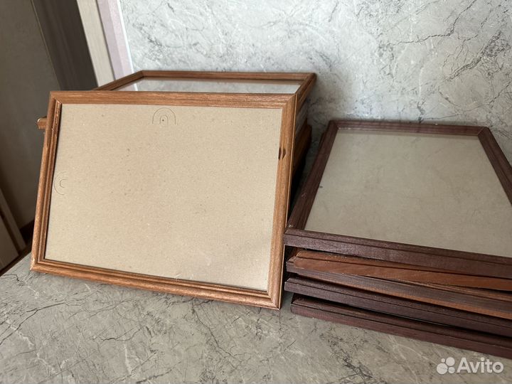 Рамка для фотографий a4