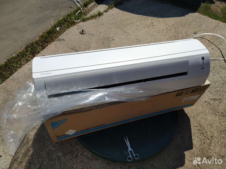 Daykin ftyn60LV1B внутренний блок новый