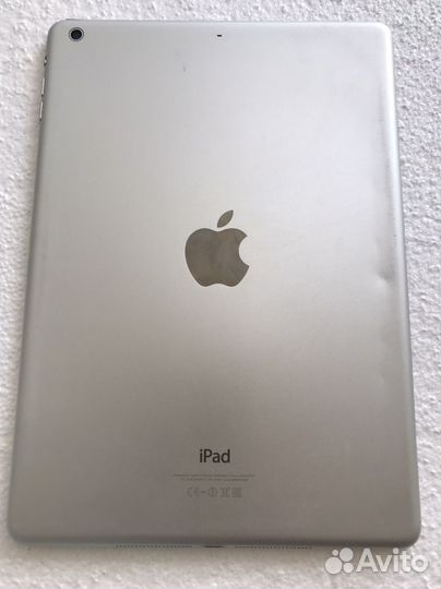 Apple iPad air