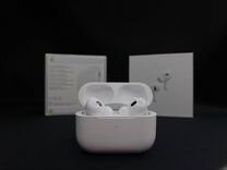 AirPods Pro 2 platinum