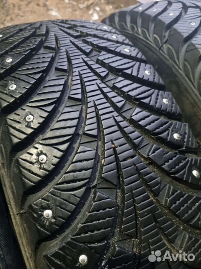 Sava Eskimo Stud 195/65 R15 91T