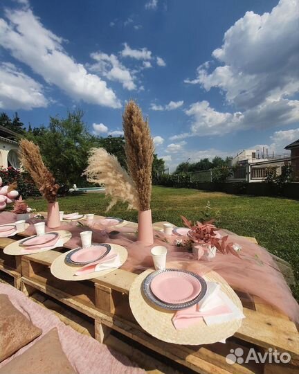 Проведение праздников для взрослых и детей