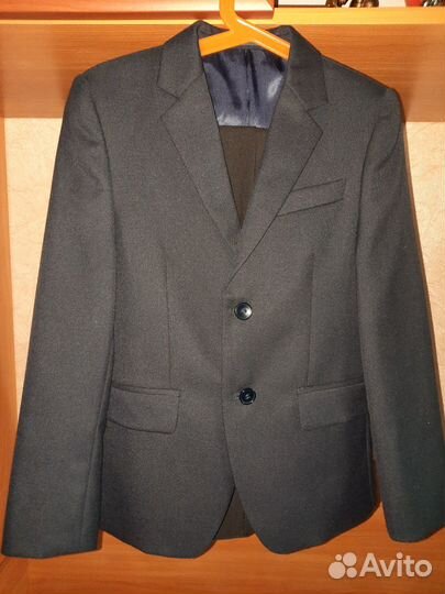 Пиджак на мальчика
