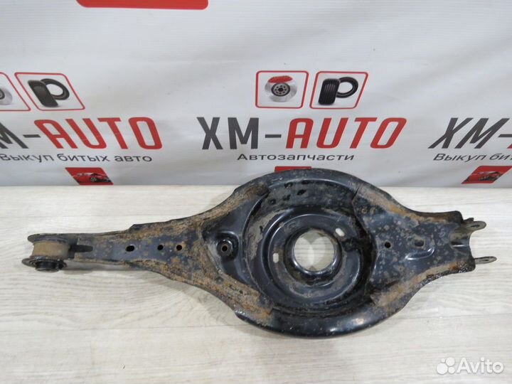 Рычаг задний правый Mazda 6 GJ