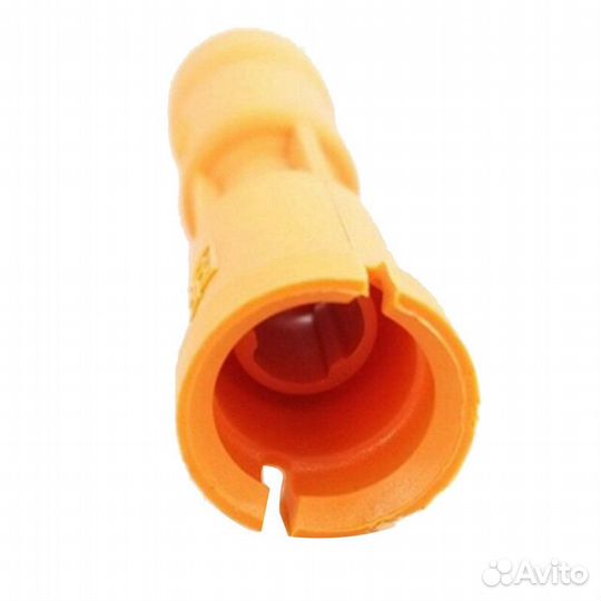 Трубка воронка масленного щупа audi volkswagen