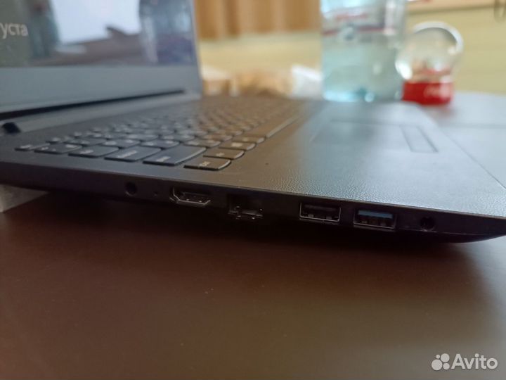 Lenovo ideapad 110 15ibr