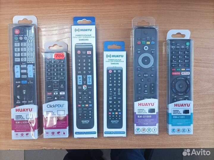 Пульты ду для телевизора samsung,Lg,Sony,Philips