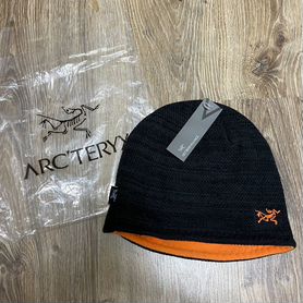 Шапка мужская arcteryx