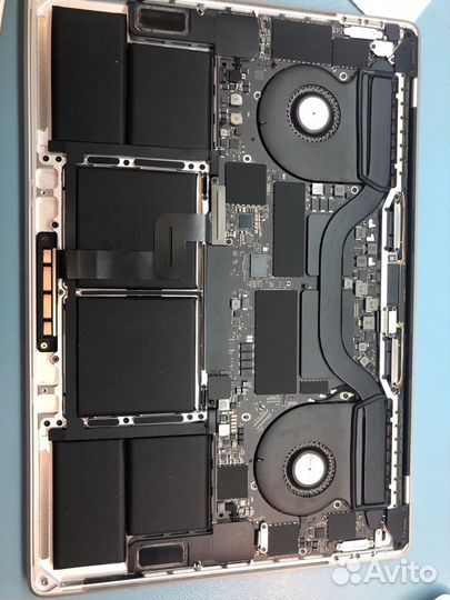 Срочный ремонт iPhone / iPad / Macbook / iMac