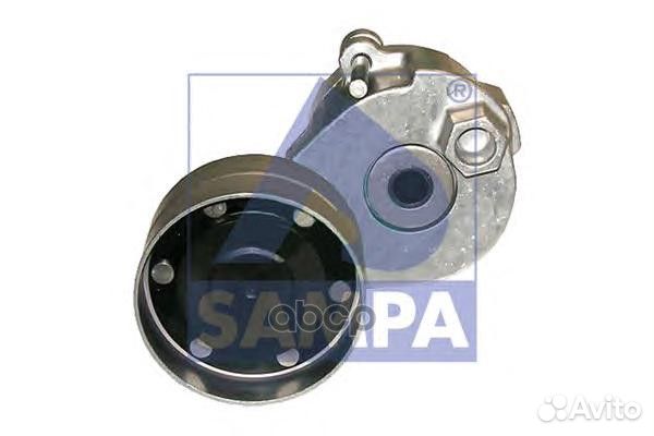 Натяжитель ремня Volvo FH/FM/RVI Midlum/Premium