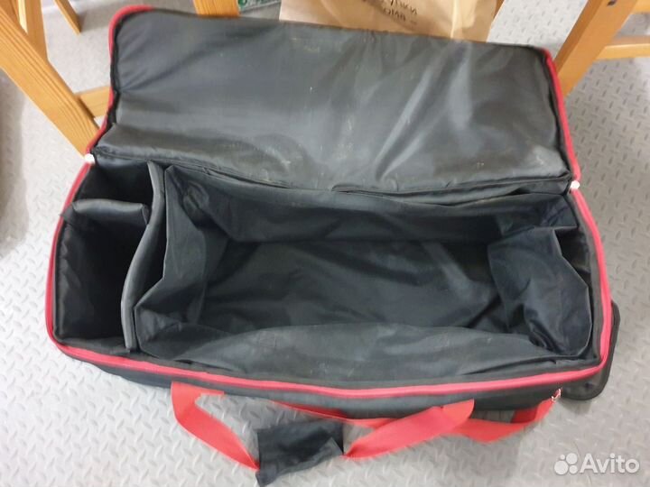 Сумка для traxxas trx-4 defender