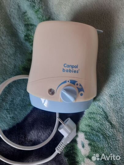 Подогреватель для бутылочек