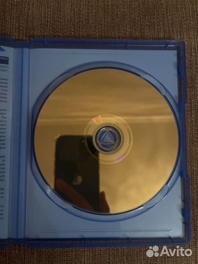 Игры для приставок ps4