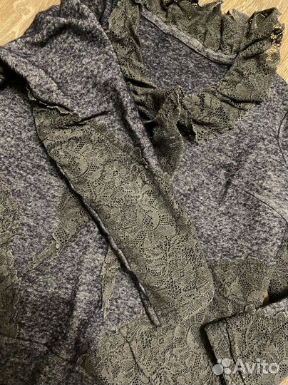 Свитшот женский