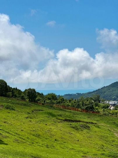 Участок 4 га (ИЖС)