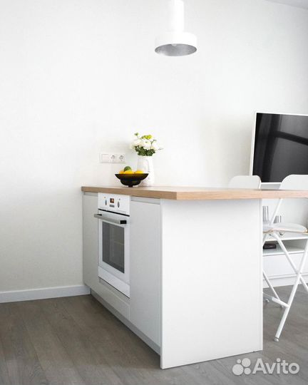 Кухня на заказ