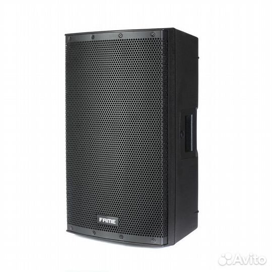 Fame challenger 12a dsp