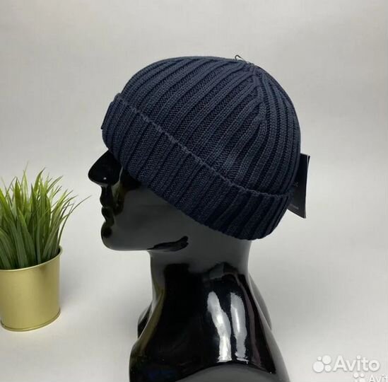 Шапка мужская Paul Shark