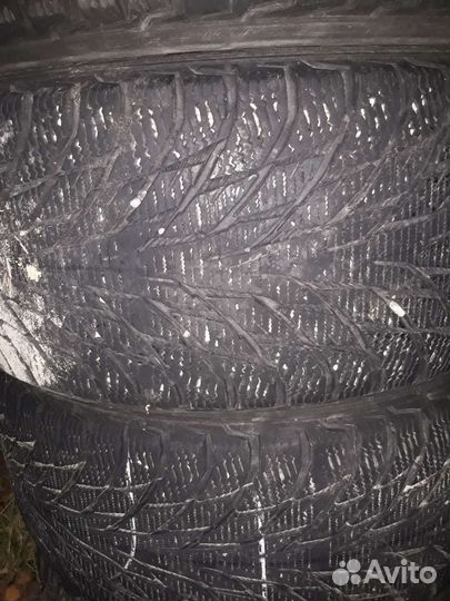 Nokian Tyres Hakkapeliitta R2 225/45 R17 R