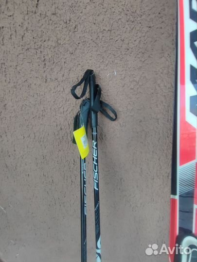 Madshus Лыжи детские беговые 170