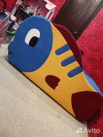 Диван немо детский раздвижной