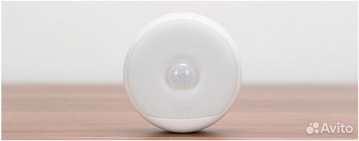 Ночник xiaomi yeelight motion sensor nigh tlight