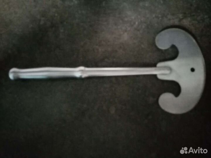 Тяпка (сечка) для мяса и овощей