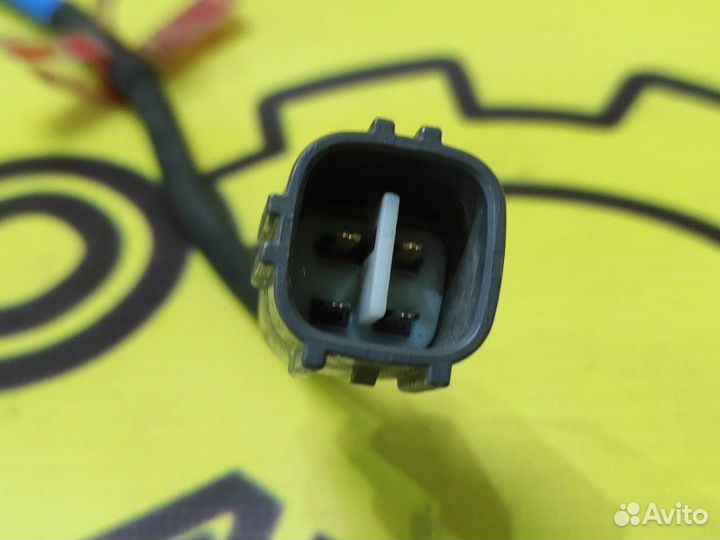 Датчик кислородный Subaru Legacy BLE EZ30D