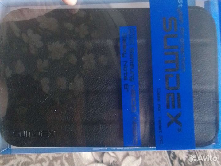 Чехол для планшета 8 дюймов