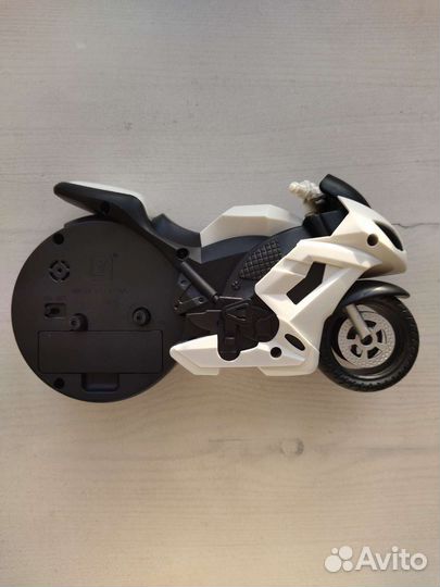 Часы - будильник