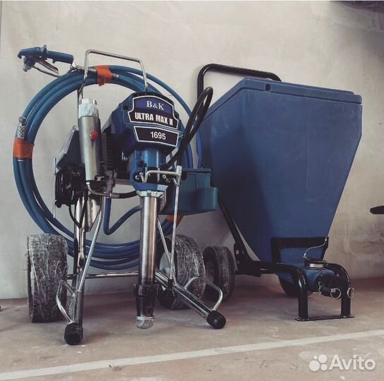 Гипсокартонные/малярные работы/шпаклевка/покраска