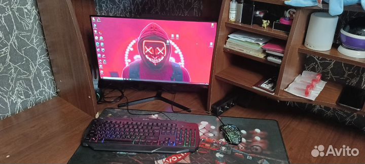 Продам игровой пк