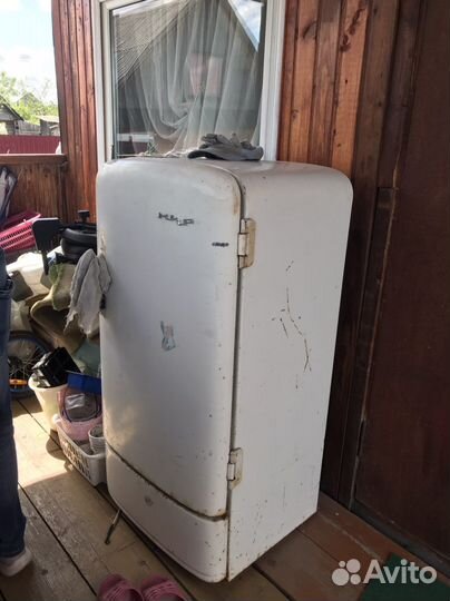 Холодильник мир дх-120